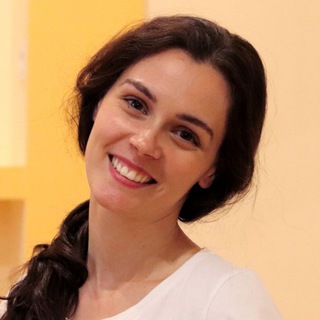 Алина