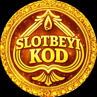 SLOTBEYİ KOD