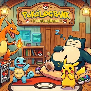 PokelogBank TCG Türkiye