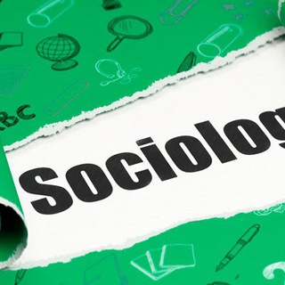 SOTSIOLOGIYA (18+)