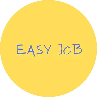 Easy Job 🇺🇦