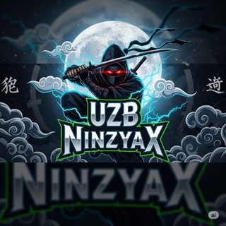 NinzyaX