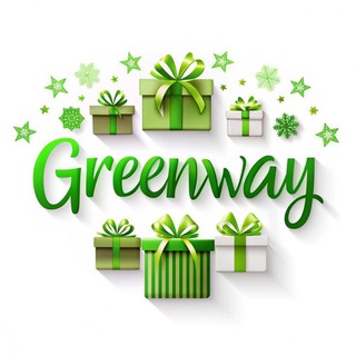 GREENWAY Аяулым