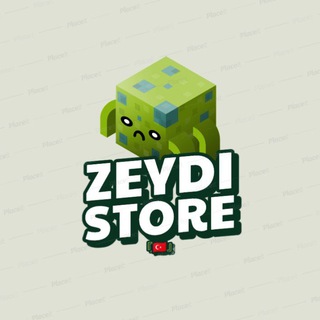 Zeydi Store 『🇹🇷』