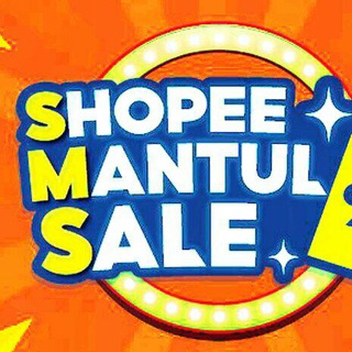 🌟🌟SHOPEE FLASH SALE 🌟🌟