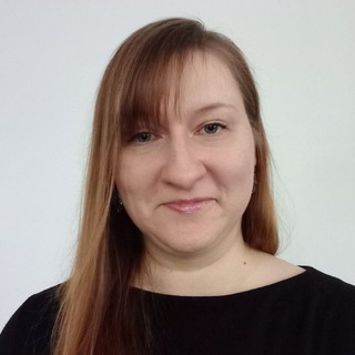 Катерина Белая
