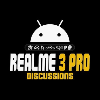 Realme 3 Pro | Discussion