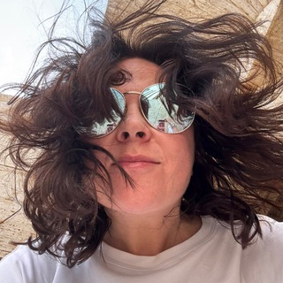 Julia Komarova