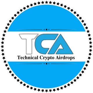 🤑Technical Crypto Airdrops🤑🐾▪️🌱SEED