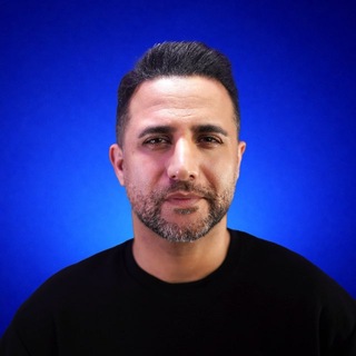 ⋐ Soheil Sharifi ⋑