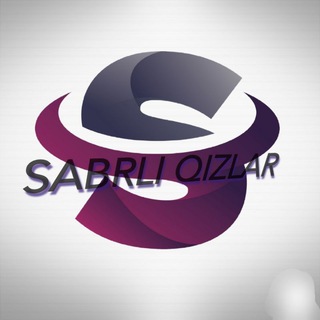 Sabrli qizlar🕊ʳᵃˢᵐⁱʸ