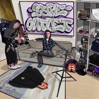 Bape Outlet