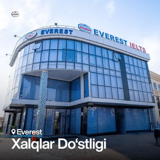 EVEREST DRUJBA