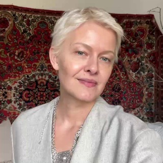Ольга Бушланова