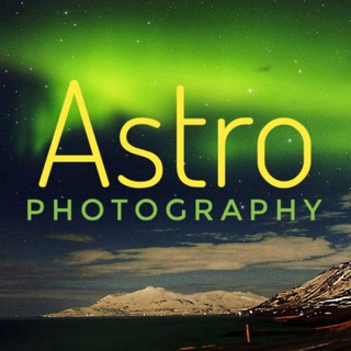 Astrophotography ✨Cosmo Photons✨