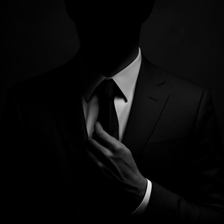 Mr. Black | ☞ ۝ ☜