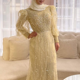 Вечерние Платья 👗
