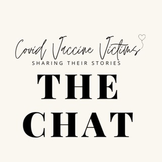 Covid Vaccine Victims Chat