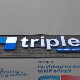 Triple