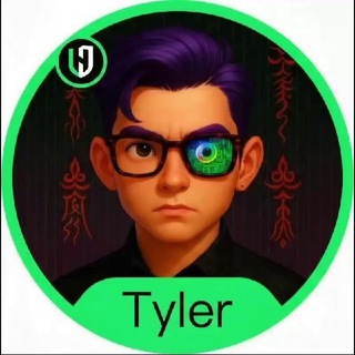 Tyler @HDtyler9 HUIDU.IO 🇲🇾🇮🇳【UTC+8 9:00-22:00】
