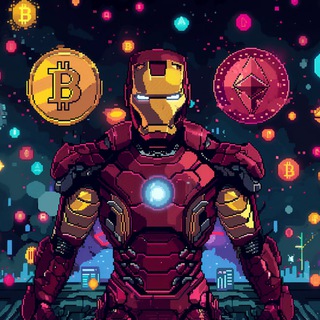 Iron Man | WDF™ | 🅳🅴🆅