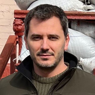 Єгор Чернєв (Yehor Cherniev)