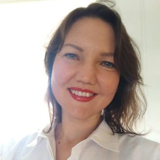 Aleksandra (Zhar) Lagmandsveen