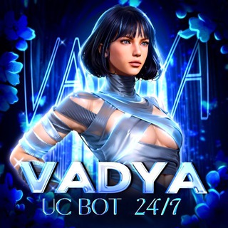 VADYA UC BOT