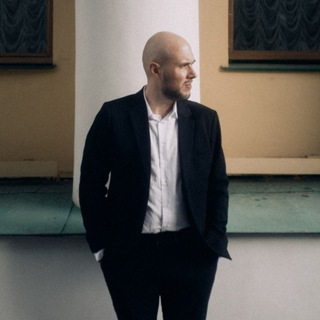 Konstantin Shokarev