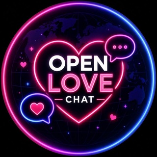 Open Love Chat