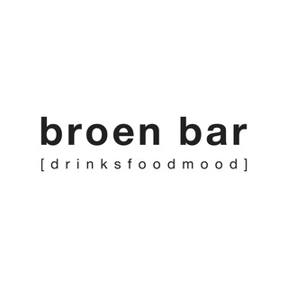Broen Bar 🪩