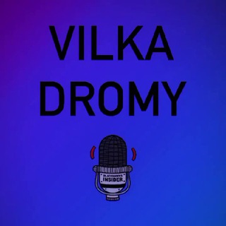 Vilka DromyЧАТ