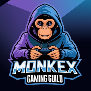 Monkex Gaming Guild