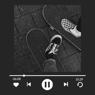 Stranger's playlist