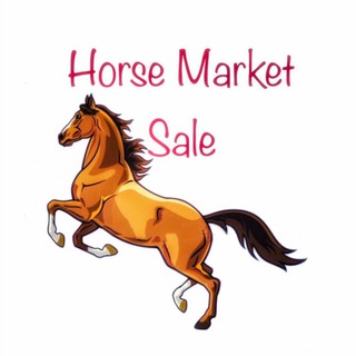 Horse Market Sale конная барахолка конный рынок