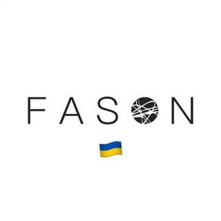 Fason |жіночий одяг