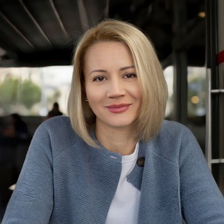 Victoria Govorkova