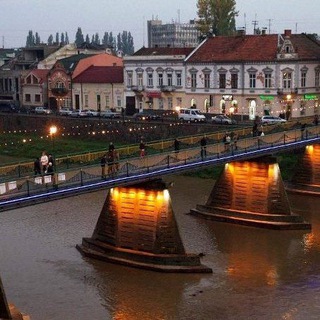 Ужгород інсайди