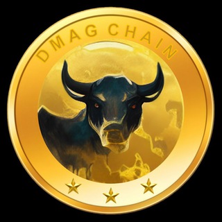 DMAG Chain Official