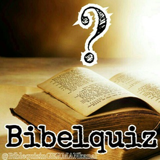 Bibelquiz Assistent