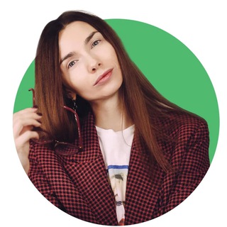 Команда Нади Ястребовой