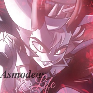𝑨𝒔𝒎𝒐𝒅𝒆𝒖𝒔 | 𝑳𝒊𝒇𝒆🩸