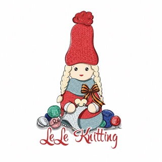 Магазин пряжи Леле|Leleknitting