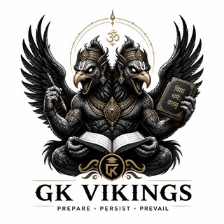 GK Vikings🎖⚔🧿🪬