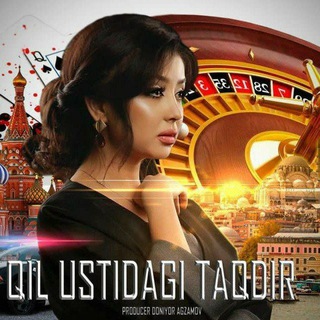 Qil Ustidagi taqdir.