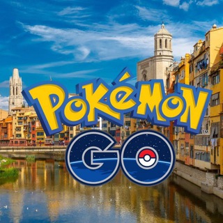 Pokemon Go Girona