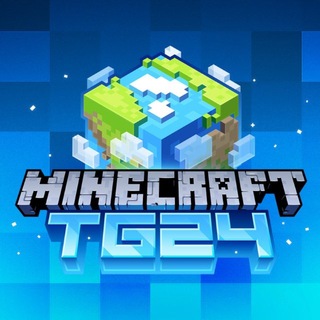 🌍 • MinecraftTG24
