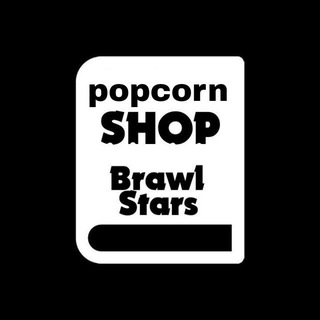 popcorn shop
