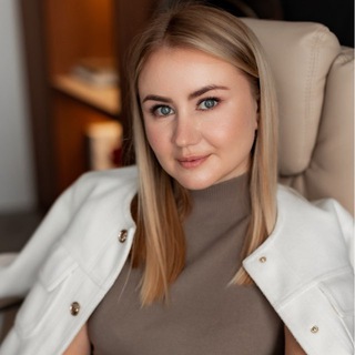 Анна Валерьевна