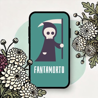 Fantamorto Chat ⚱️